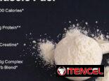 Mass Gainer MuscleTech Suplemento Dietético