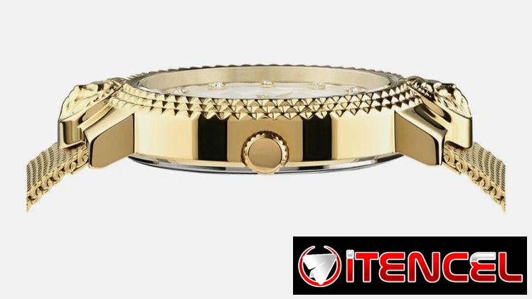 Reloj Versus Versace