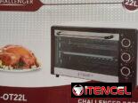 Horno eléctrico 22L 58441134