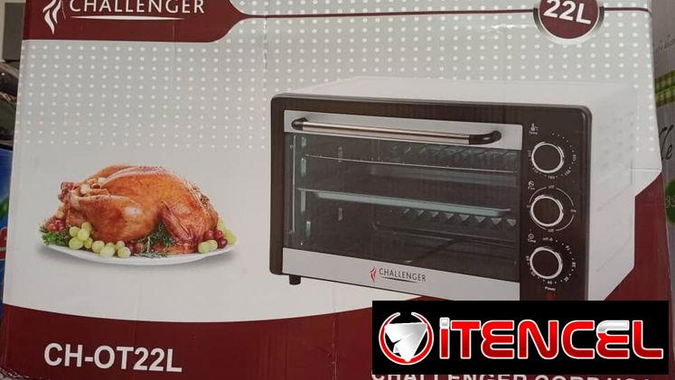 Horno eléctrico 22L 58441134