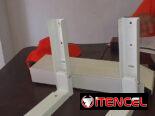 Soporte de pared para microondas. Nuevos