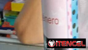 Revelación de sexo