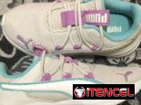 Tenis niña y niños 20 usd/ mn