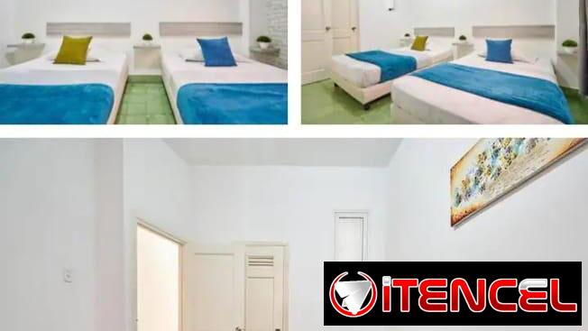 Se renta apartamento de lujo en Vedado. +5353968620