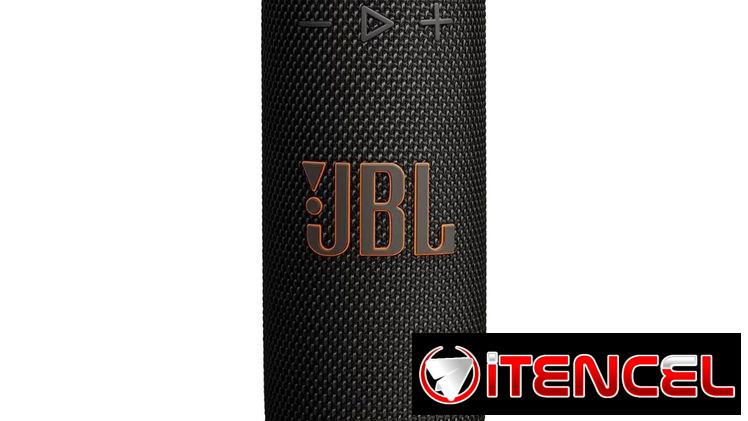 JBL Grip Portable Bluetooth Speaker | Bocina Portátil Resistente en La Habana
