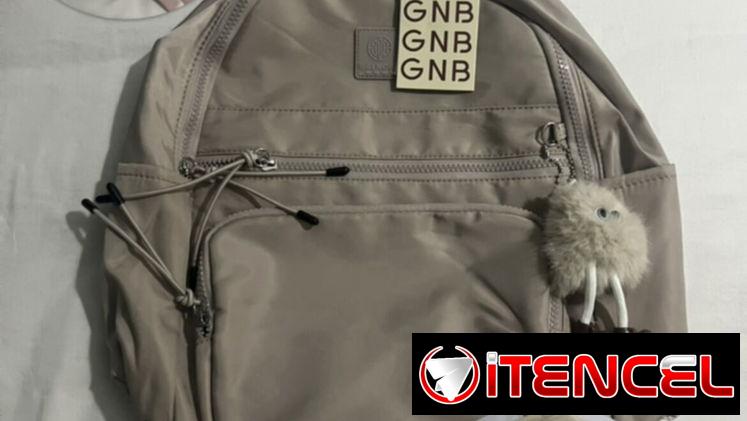 Mochilas