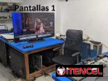 TALLER  de REPARACION DE TELEVISORES CALIMAX ( PLASMAS, LCD, LED, 4K). Telef: 52644390 y 53080281. Ave 3raB esq.96.Playa