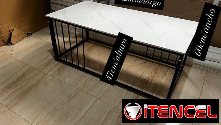 Mesas de centro para el hogar