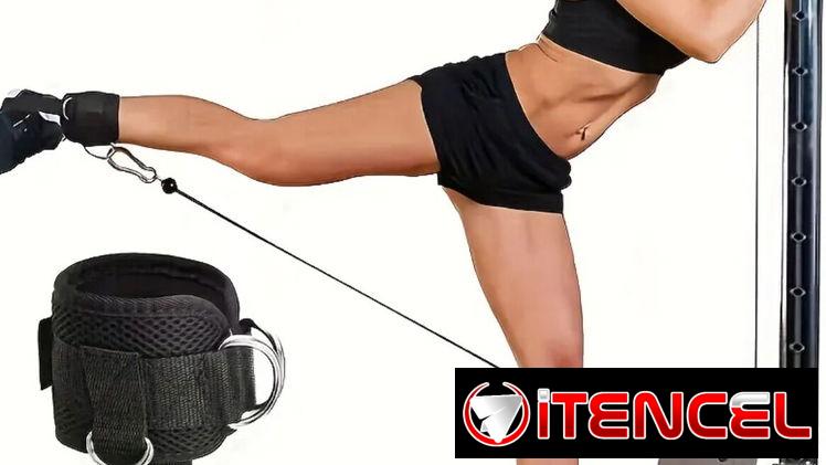 Straps para polea