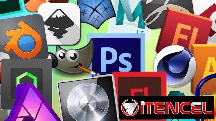 🔴 GRATIS 🔴 ADOBE 2026 Complete Multilenguaje Win y MacOS.( 🟡 VENDO: más de 8 Tb de Recursos para usar en estos softs)