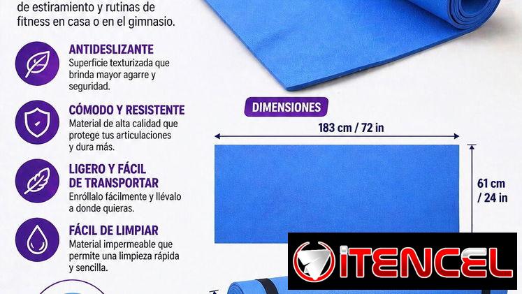 Articulos Deportivos