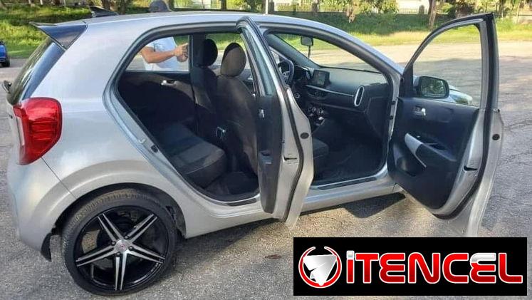 Renta CARS ESA