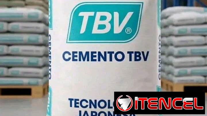 ℹ️Todo tipo de materiales de la construcción ℹ️
