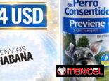 Accesorios para mascotas