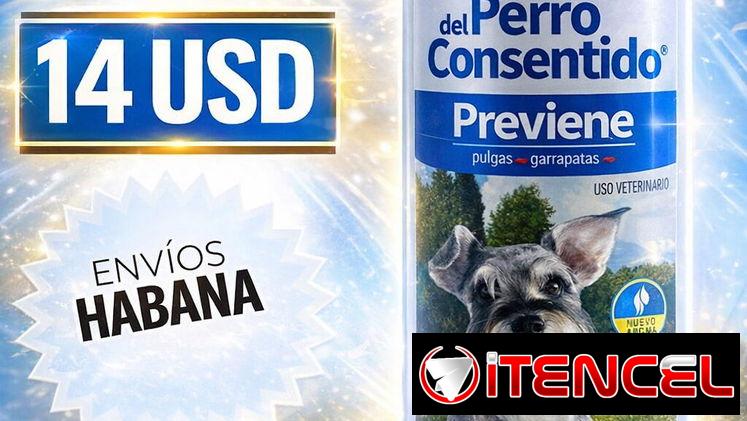 Accesorios para mascotas