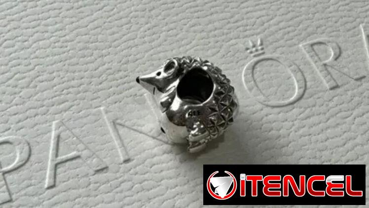 Charms / clips de separación