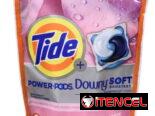 Tide con downy XL