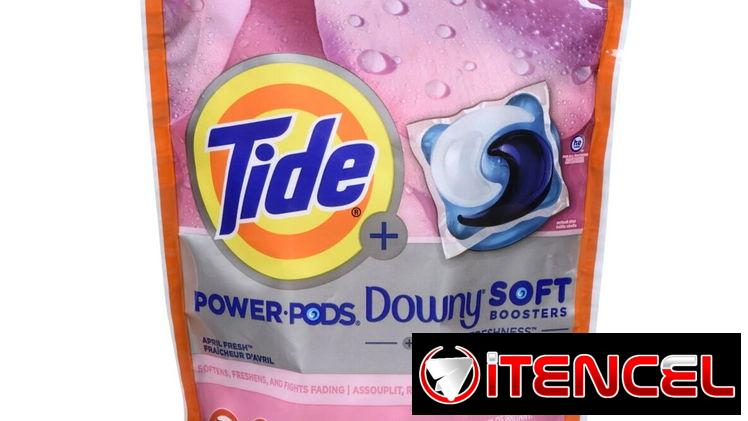 Tide con downy XL