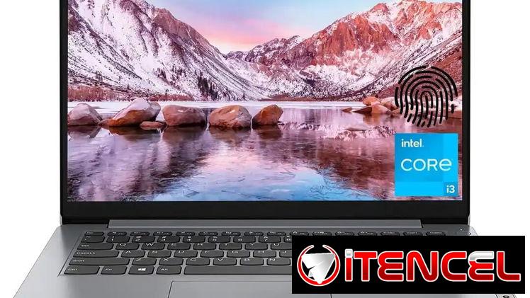 SE VENDE Portátil Lenovo 15,6″ TS I3 8/256GB