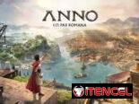 Anno 117: Pax Romana (Juegos Digitales PlayStation & Xbox)