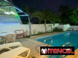 Cod.Z 💎 Renta de Casa para 10 Personas con Piscina y Garaje | Marazul