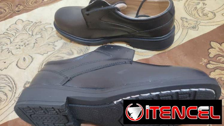 Zapatos nuevos