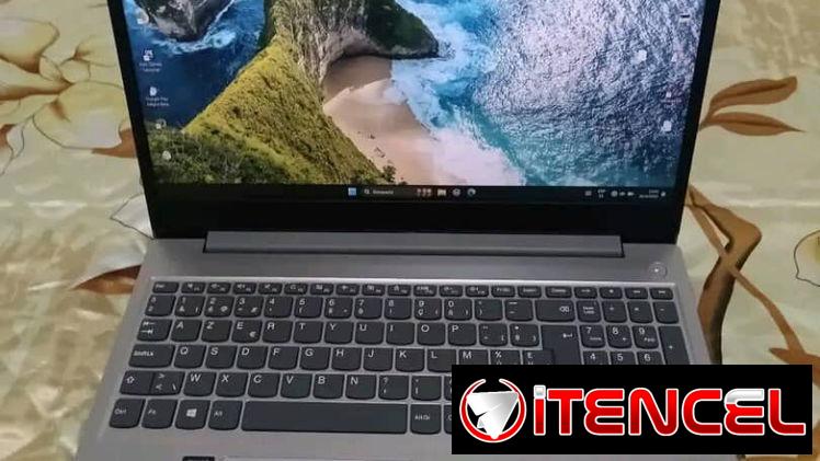 Laptop Lenovo