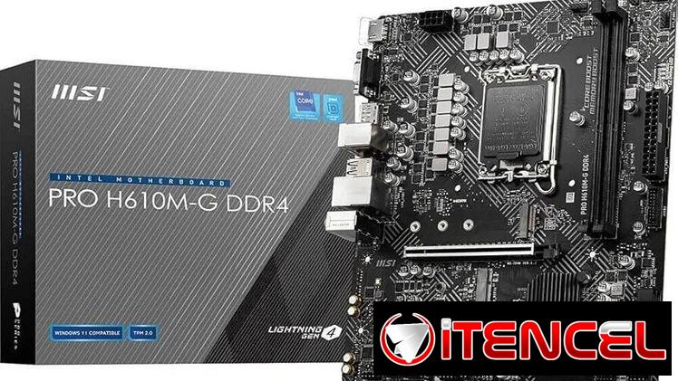 Kit 12 generacion i3 y 16 gb ram