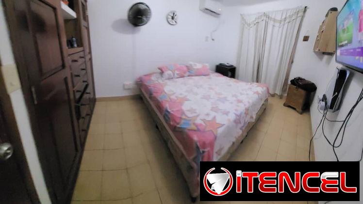 casa en playa