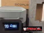 Estación de Energía ECOFLOW DELTA 2 (1034WH/2700 W).FACTURA Y DOMICILIO GRATIS en Lugares Céntricos.NUEVA en Caja.