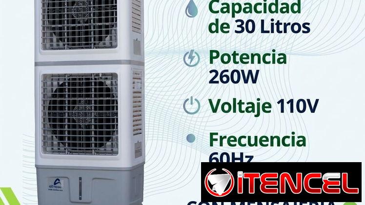 Enfriador de aire