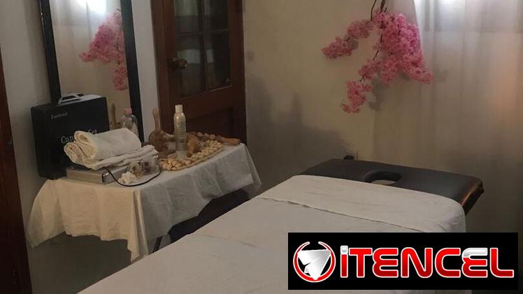 Mejores ofertas de masajes a domicilio o en spa profesional💆🏻‍♂️🙌