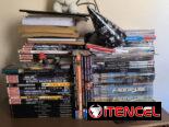 Comics originales de Marvel y DC