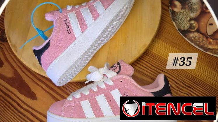 Zapatos de mujer