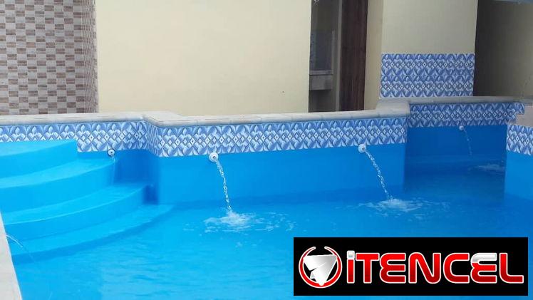 CASA FRENTE AL MAR CON PISCINA Y JACUZZI EN RENTA EN LA PLAYA DE BOCA CIEGA🏖️☀️😎 WHATSAPP+53 52463651 (HABITACIONES 4)