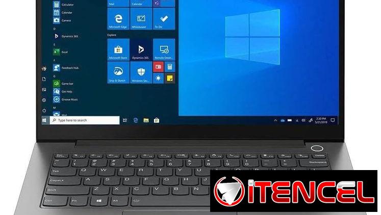 Laptop Lenovo ThinkBook 14 G2 ITL i7 24GB 512GB SSD Touch | 14” FHD Grado A Plus en La Habana