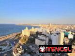 Renta vedado apt lujo vista mar