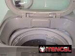 Lavadora Daewoo de 10 kg de uso. 58943104