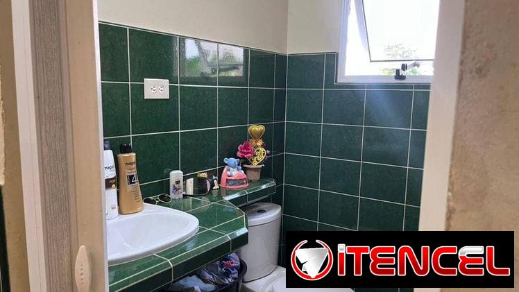 Venta de casa en Boyeros. Construida nueva, 0km