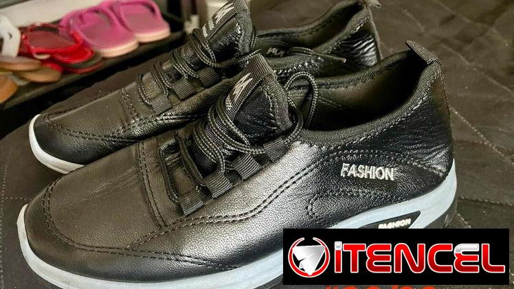 Tenis, zapatos