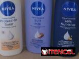 Cremas NIVEA
