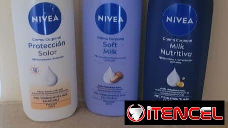 Cremas NIVEA