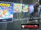 Ventas de videojuegos a domicilio