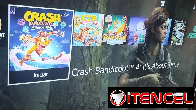Ventas de videojuegos a domicilio