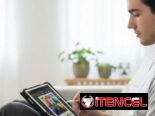 📚 PureGear Tablet Folio 9–10”