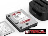 Dock ‎ORICO USB 3.0 Doble Bahía | videojuegoshabana.com