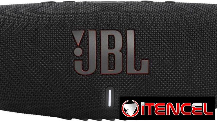 Bocina JBL Charge 5 Bluetooth Portátil | Audio Potente Original en La Habana