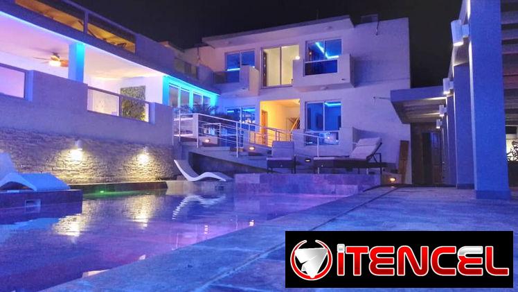 🏠 Renta de habitaciones en casa con piscina en La Habana