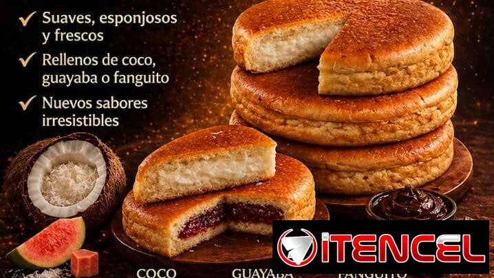 🔥TU MEJOR PAI 🥧AL MEJOR PRECIO🚨