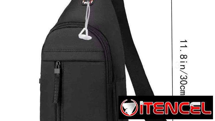 Bolsito pechero para hombre 8$ Solo atiendo Whastapp